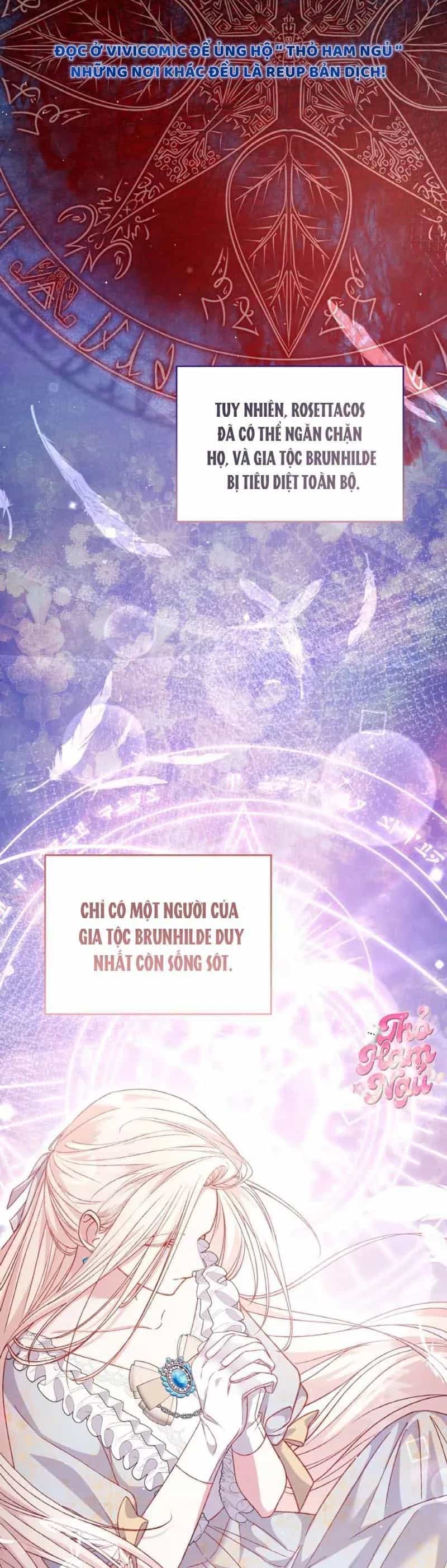 Nàng Vịt Chờ Ngày Hủy Hôn - Chương 4 - ảnh 26