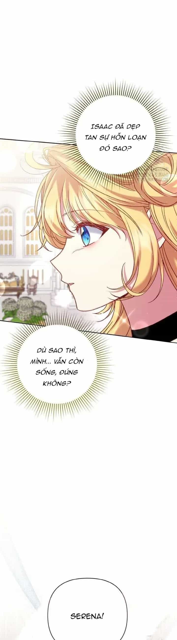 Nàng Vịt Chờ Ngày Hủy Hôn - Chương 5 - ảnh 30