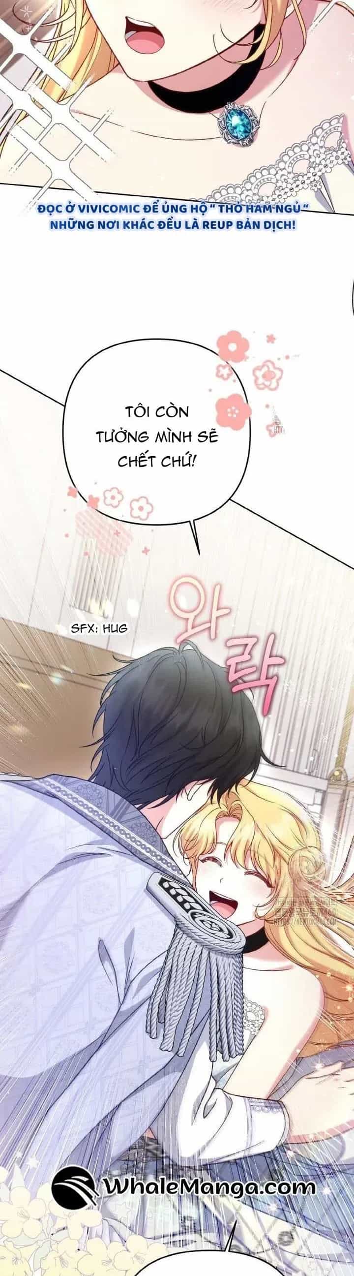 Nàng Vịt Chờ Ngày Hủy Hôn - Chương 5 - ảnh 32