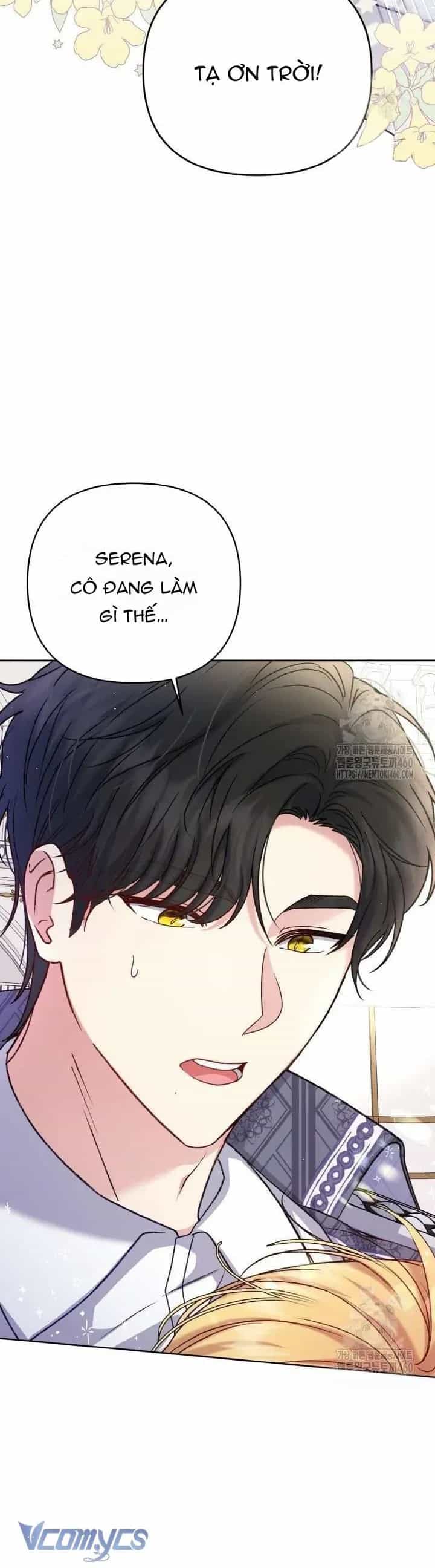 Nàng Vịt Chờ Ngày Hủy Hôn - Chương 5 - ảnh 33