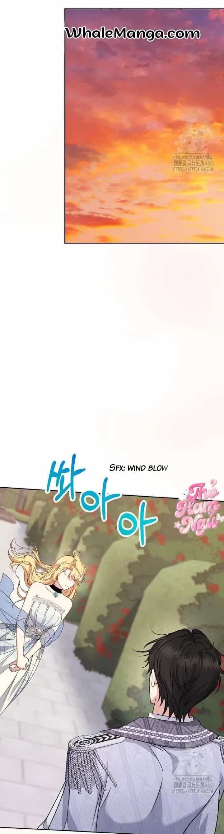 Nàng Vịt Chờ Ngày Hủy Hôn - Chương 5 - ảnh 36