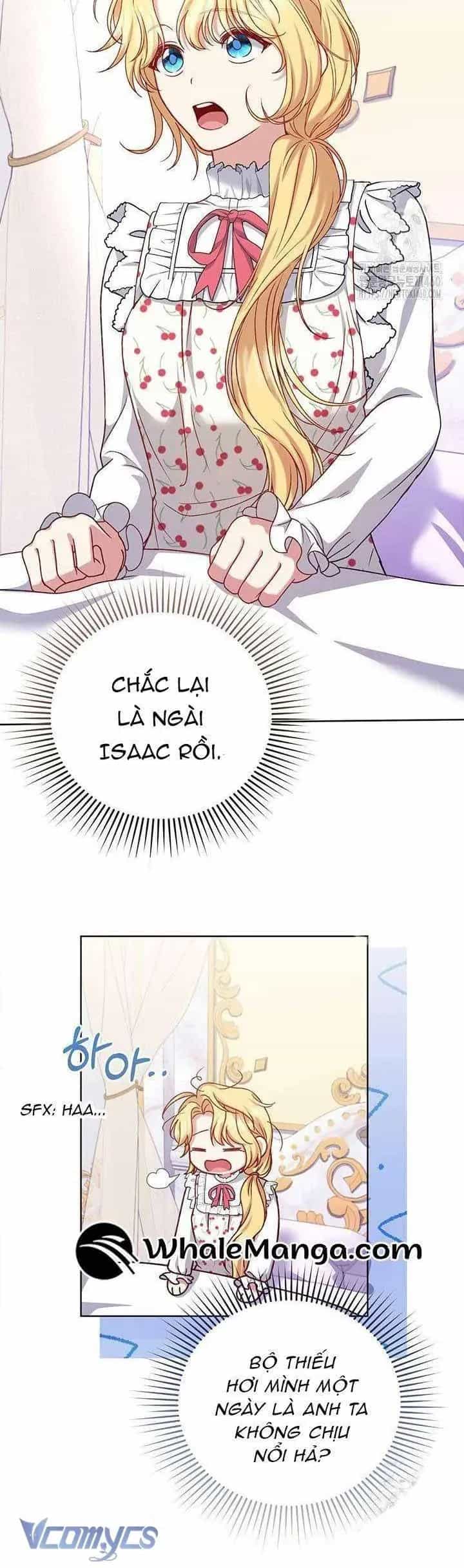 Nàng Vịt Chờ Ngày Hủy Hôn - Chương 6 - ảnh 18