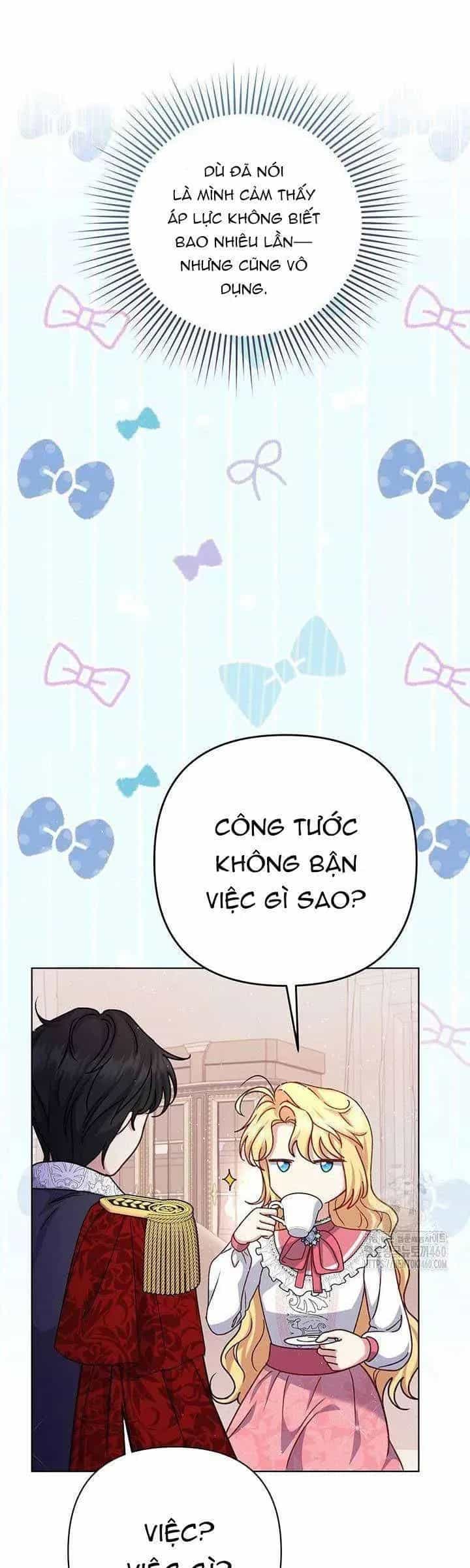 Nàng Vịt Chờ Ngày Hủy Hôn - Chương 6 - ảnh 19
