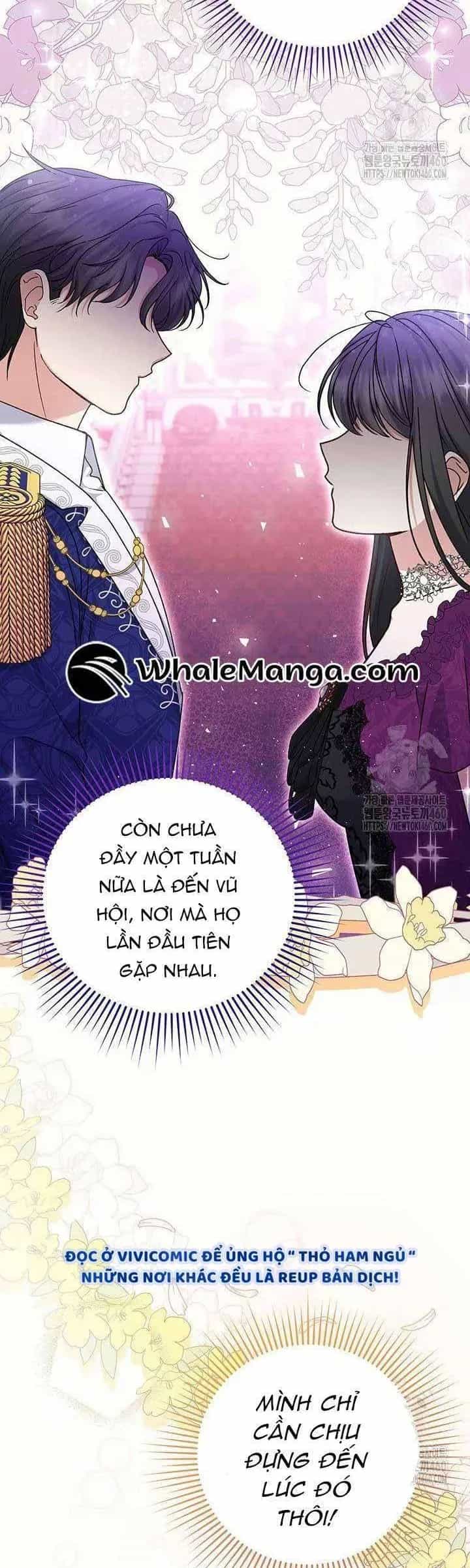 Nàng Vịt Chờ Ngày Hủy Hôn - Chương 6 - ảnh 22
