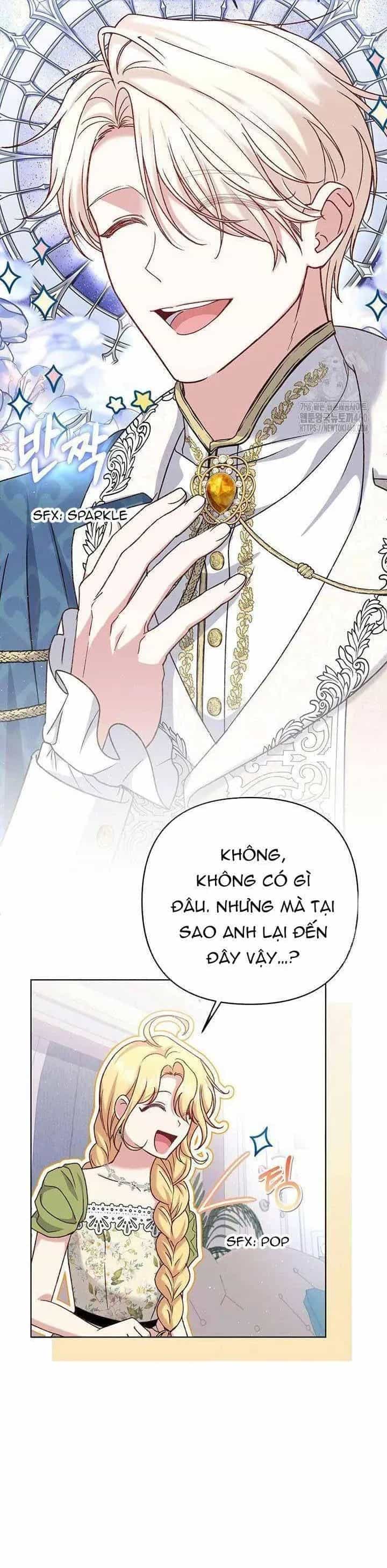 Nàng Vịt Chờ Ngày Hủy Hôn - Chương 6 - ảnh 29