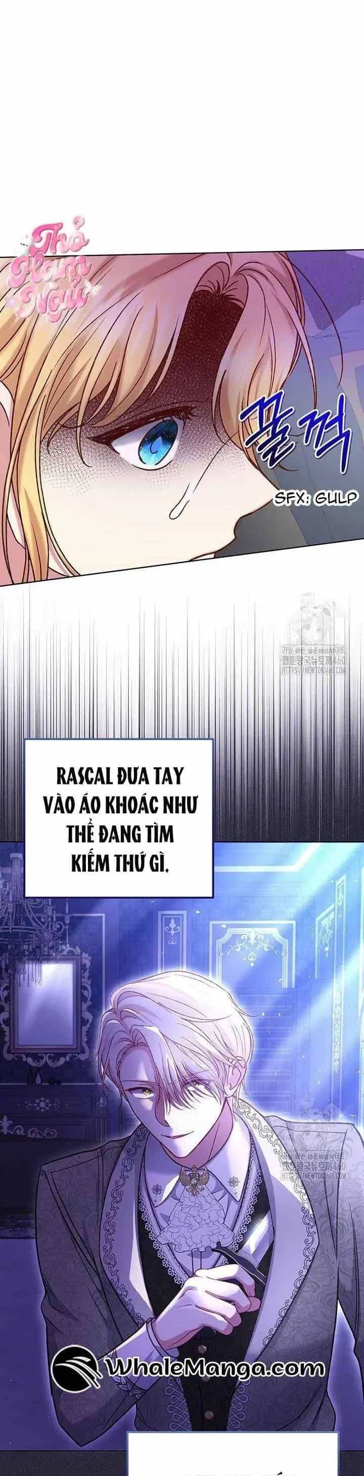 Nàng Vịt Chờ Ngày Hủy Hôn - Chương 6 - ảnh 31