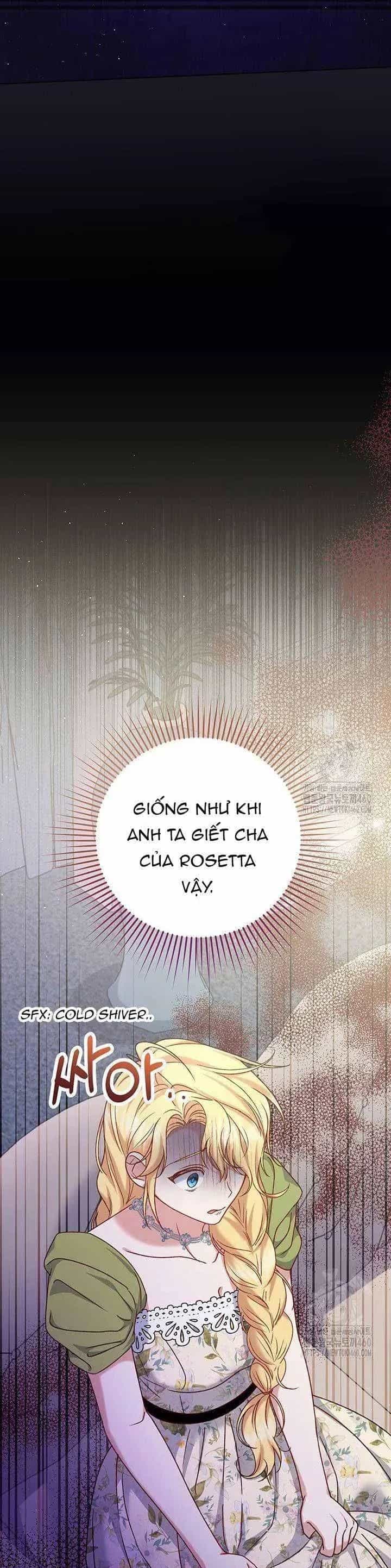 Nàng Vịt Chờ Ngày Hủy Hôn - Chương 6 - ảnh 33