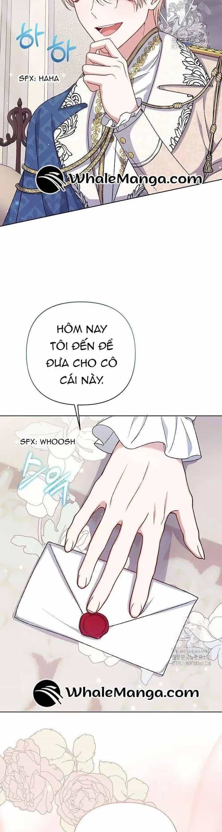 Nàng Vịt Chờ Ngày Hủy Hôn - Chương 6 - ảnh 42