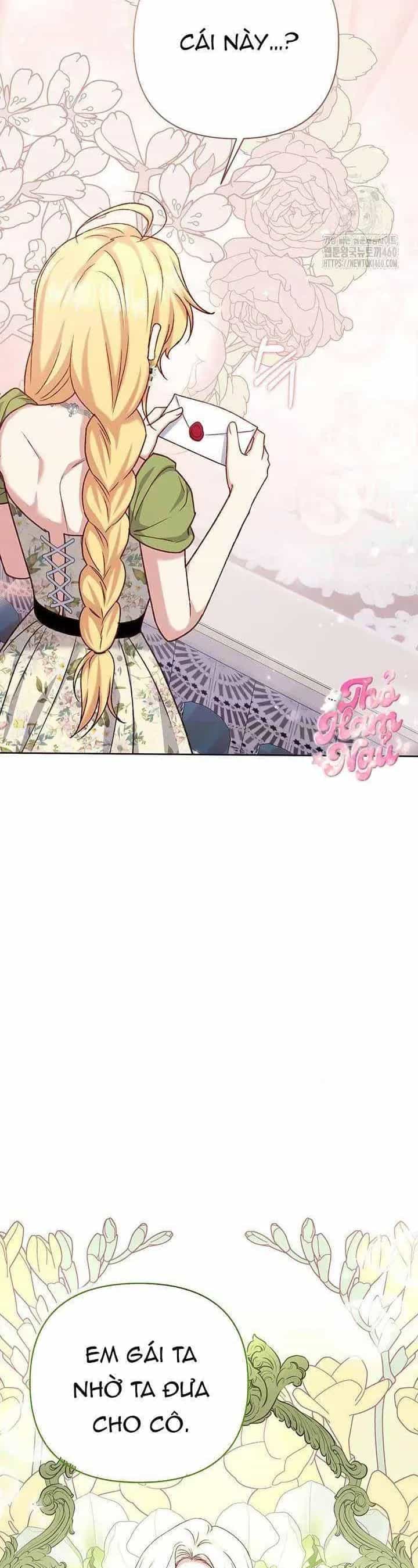 Nàng Vịt Chờ Ngày Hủy Hôn - Chương 6 - ảnh 43