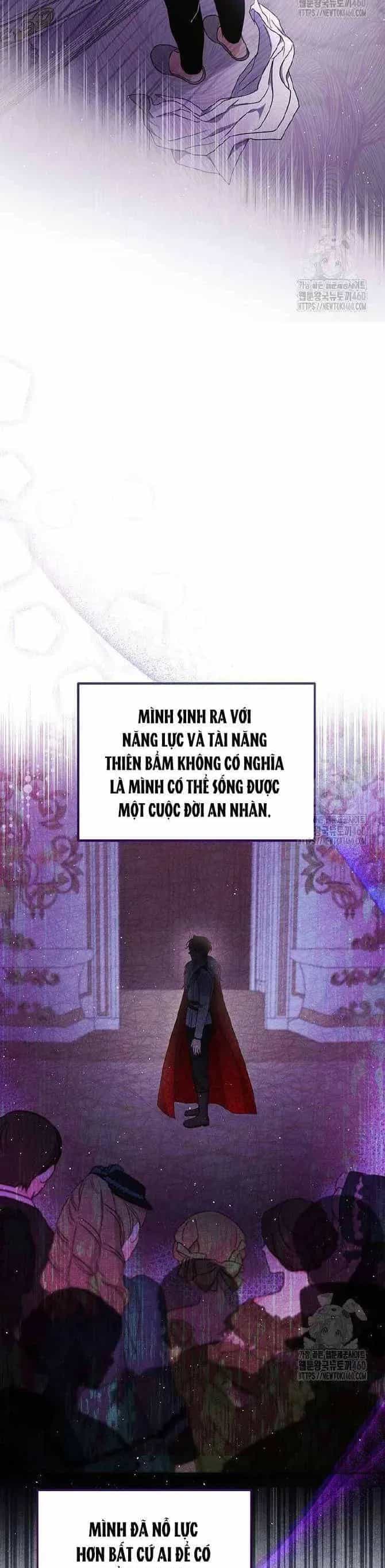 Nàng Vịt Chờ Ngày Hủy Hôn - Chương 6 - ảnh 7