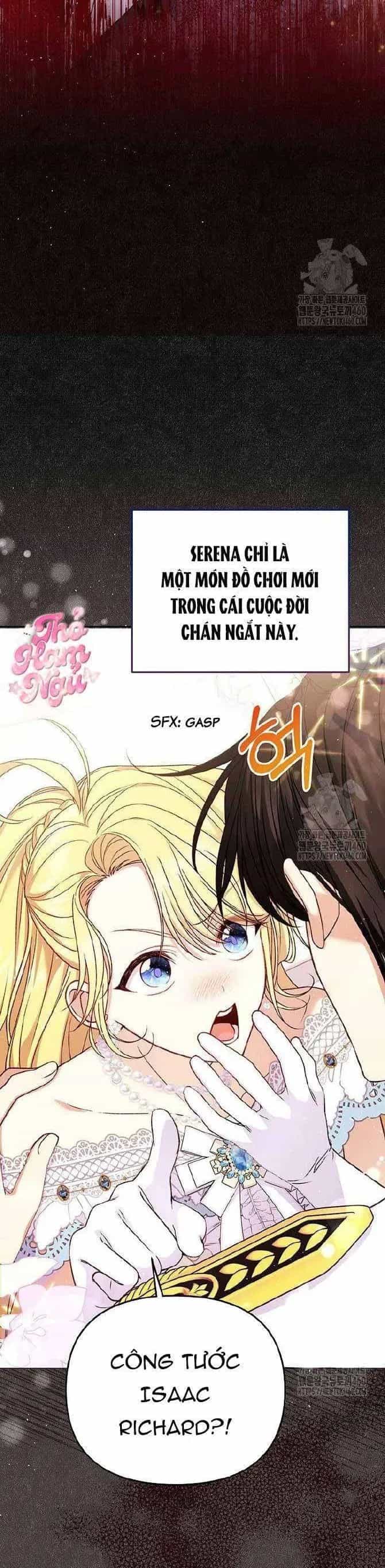 Nàng Vịt Chờ Ngày Hủy Hôn - Chương 6 - ảnh 9