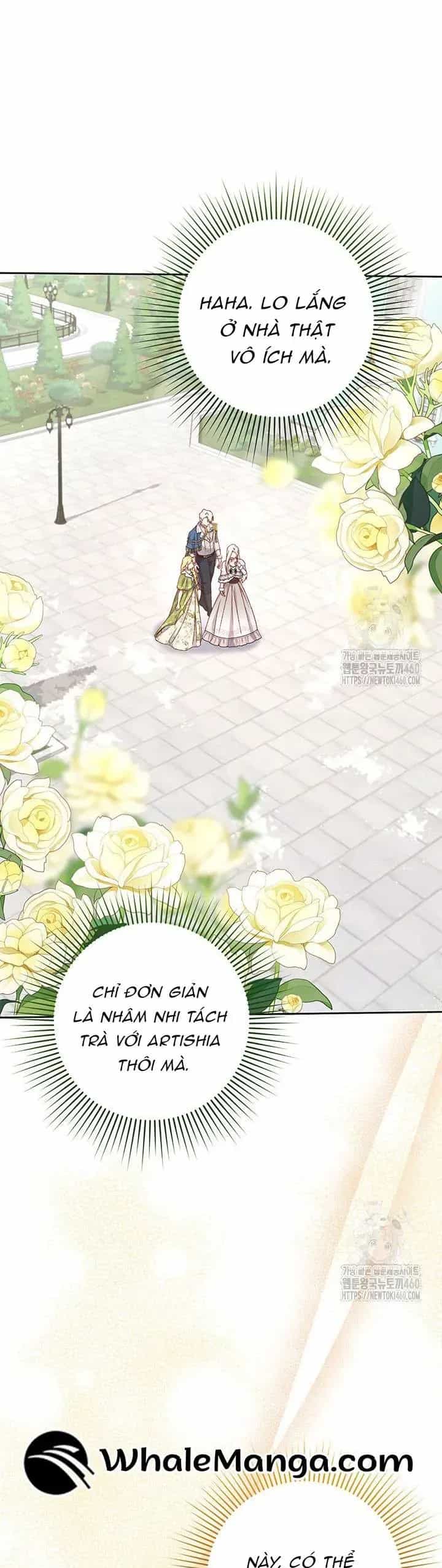Nàng Vịt Chờ Ngày Hủy Hôn - Chương 7 - ảnh 13