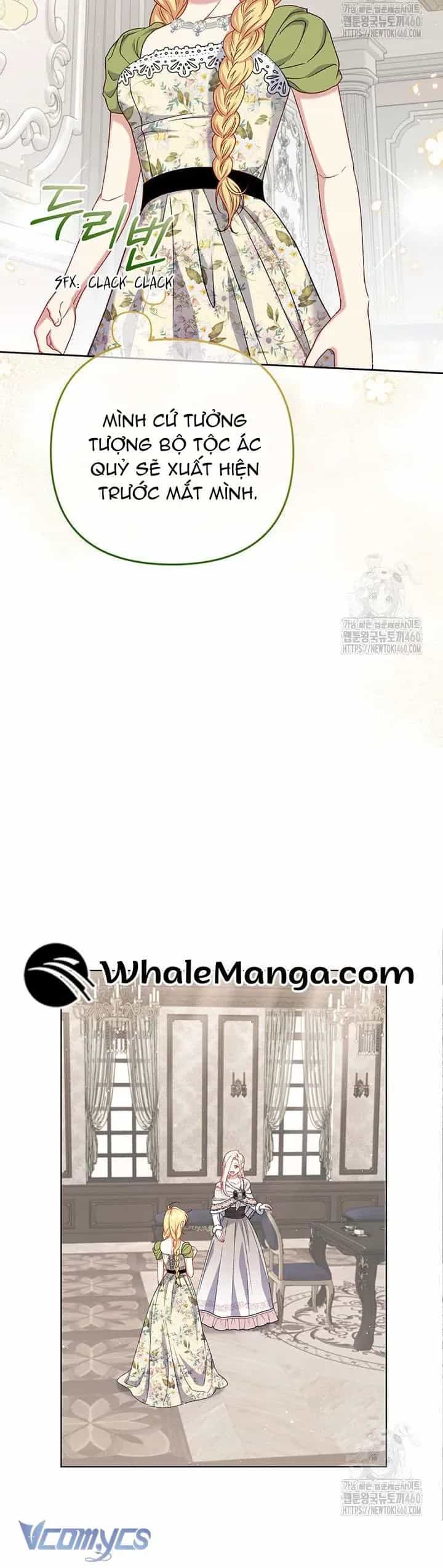 Nàng Vịt Chờ Ngày Hủy Hôn - Chương 7 - ảnh 16