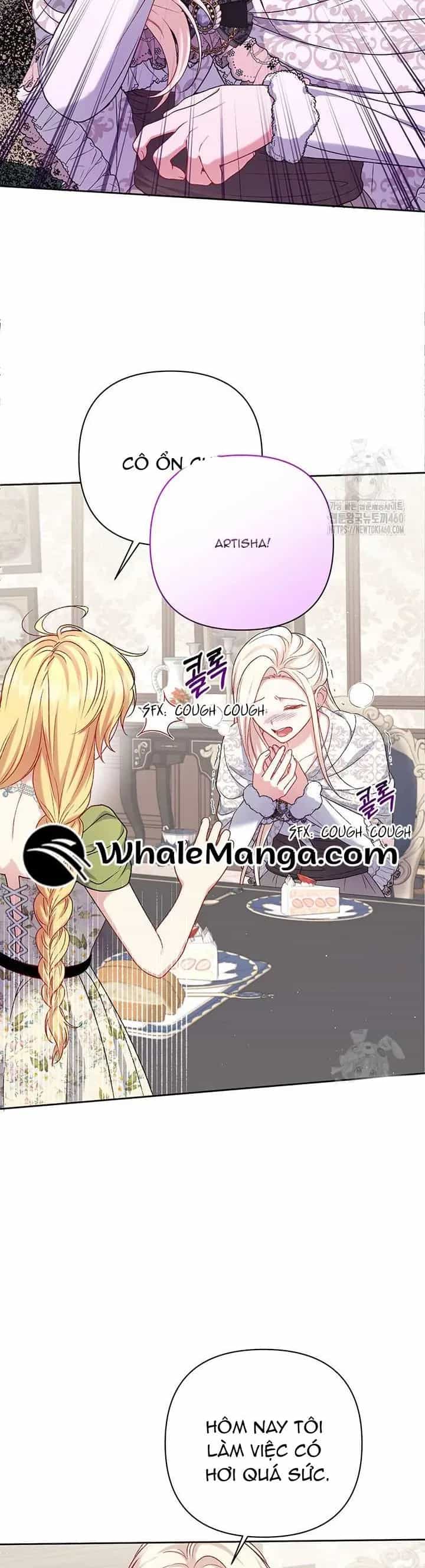 Nàng Vịt Chờ Ngày Hủy Hôn - Chương 7 - ảnh 28