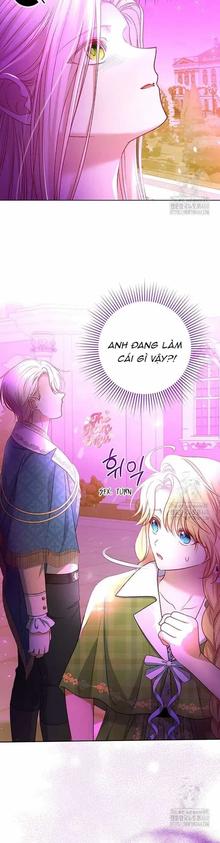 Nàng Vịt Chờ Ngày Hủy Hôn - Chương 7 - ảnh 35