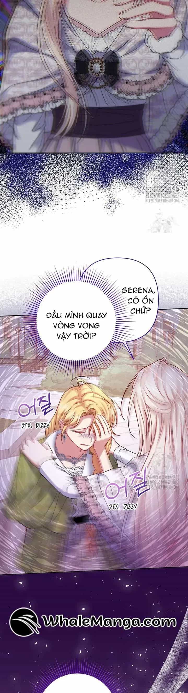 Nàng Vịt Chờ Ngày Hủy Hôn - Chương 7 - ảnh 44