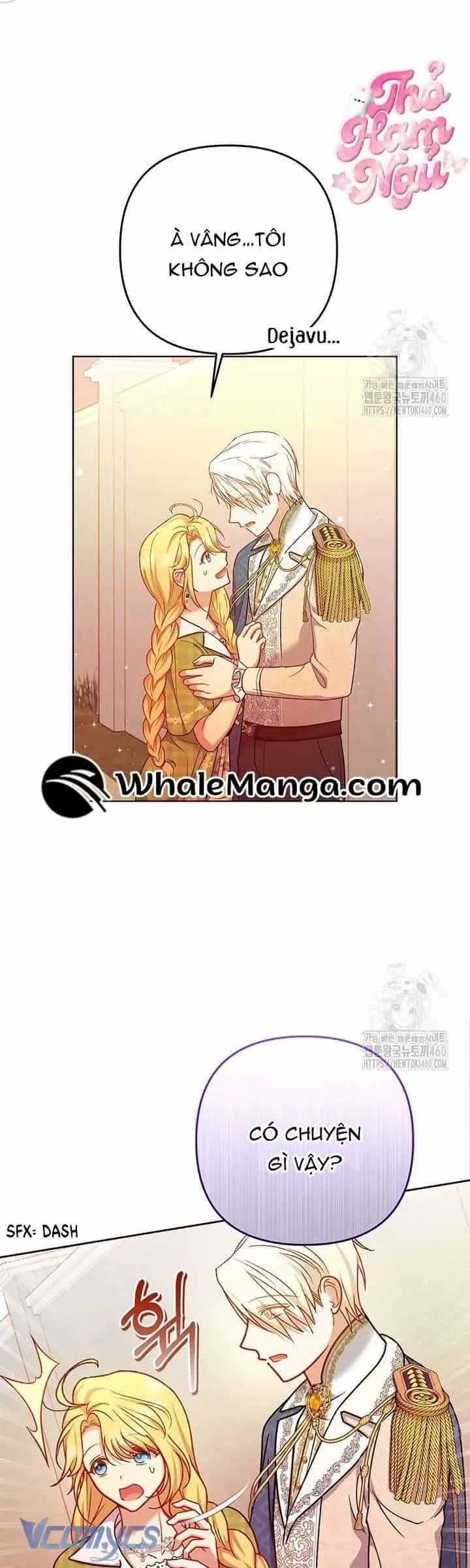 Nàng Vịt Chờ Ngày Hủy Hôn - Chương 8 - ảnh 15
