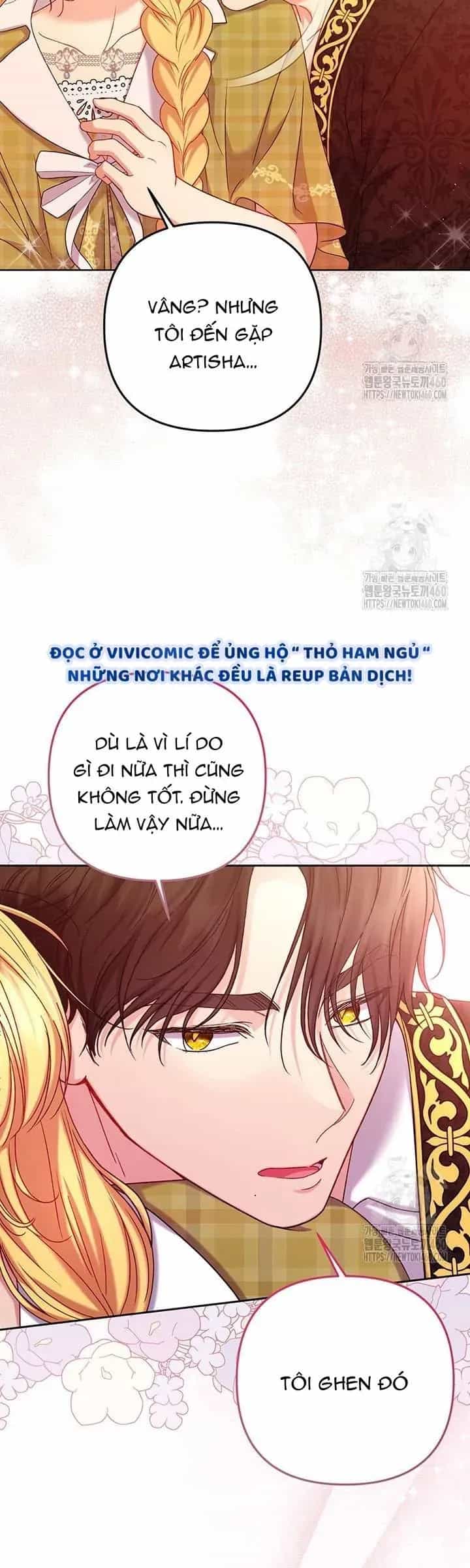 Nàng Vịt Chờ Ngày Hủy Hôn - Chương 8 - ảnh 25