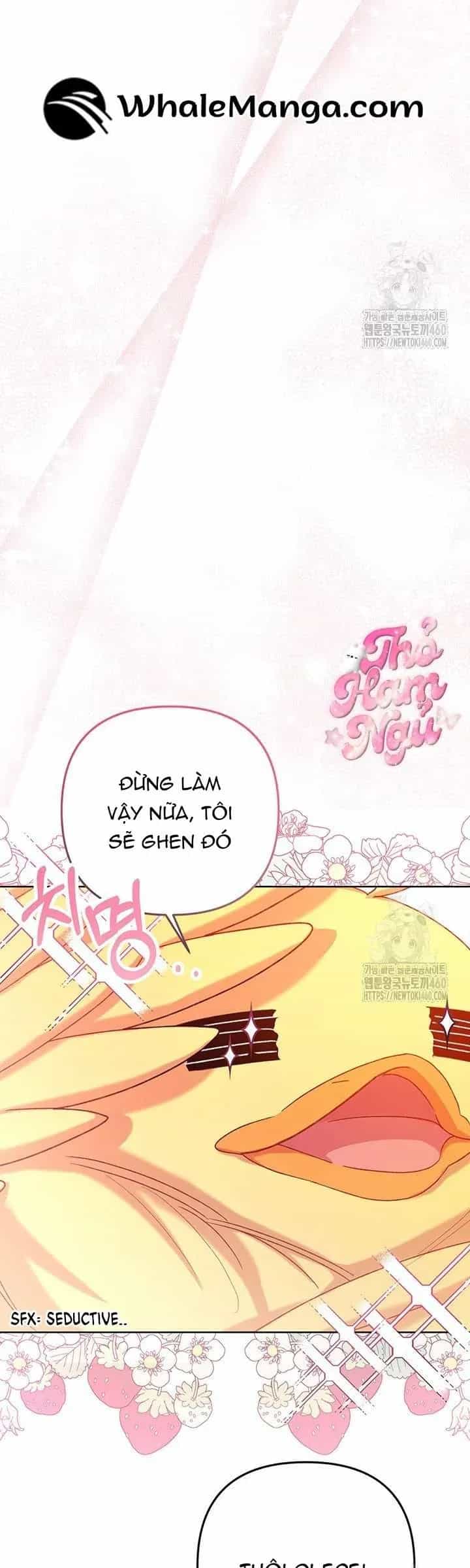 Nàng Vịt Chờ Ngày Hủy Hôn - Chương 8 - ảnh 26
