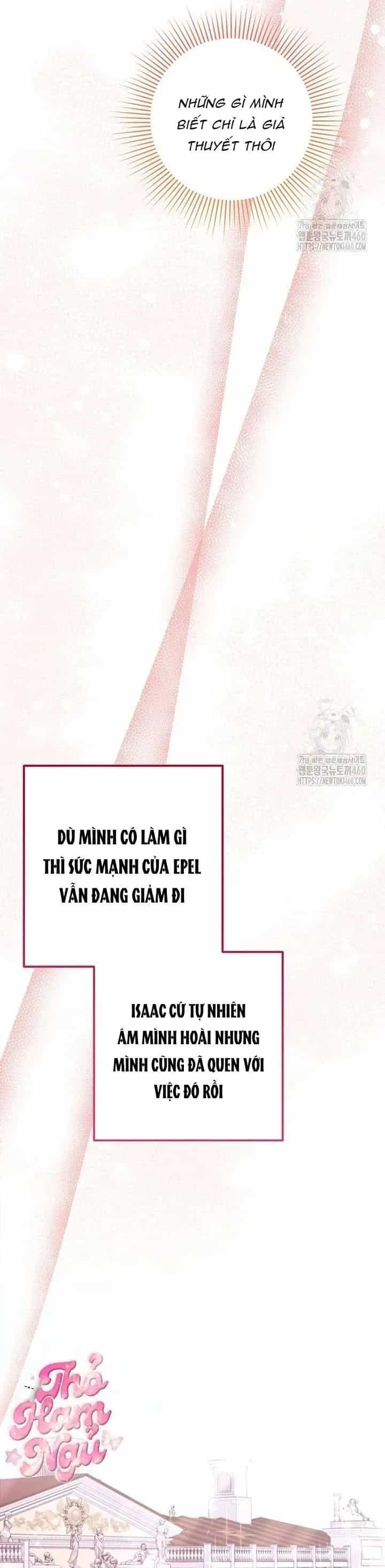 Nàng Vịt Chờ Ngày Hủy Hôn - Chương 8 - ảnh 32