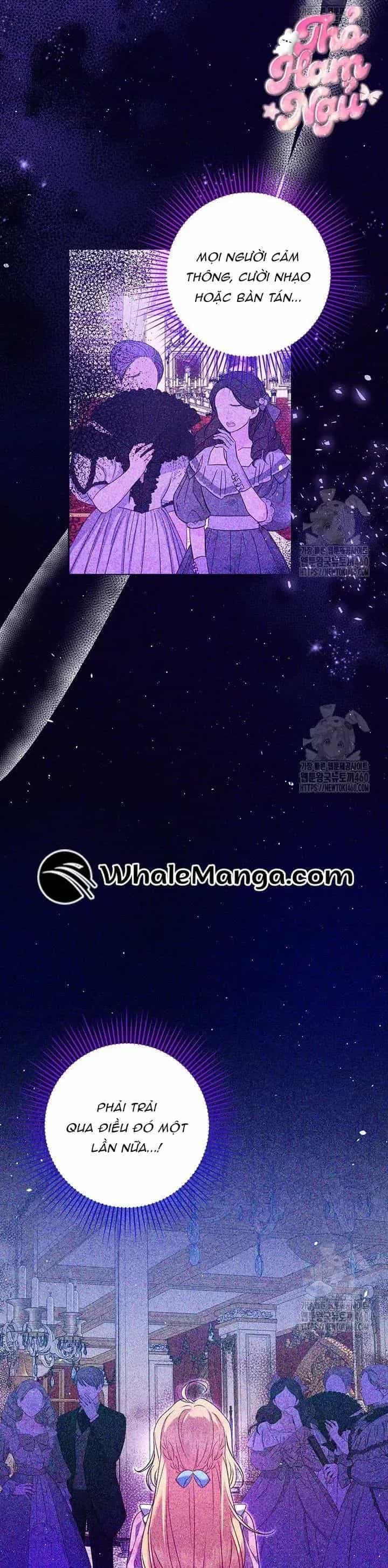 Nàng Vịt Chờ Ngày Hủy Hôn - Chương 8 - ảnh 41