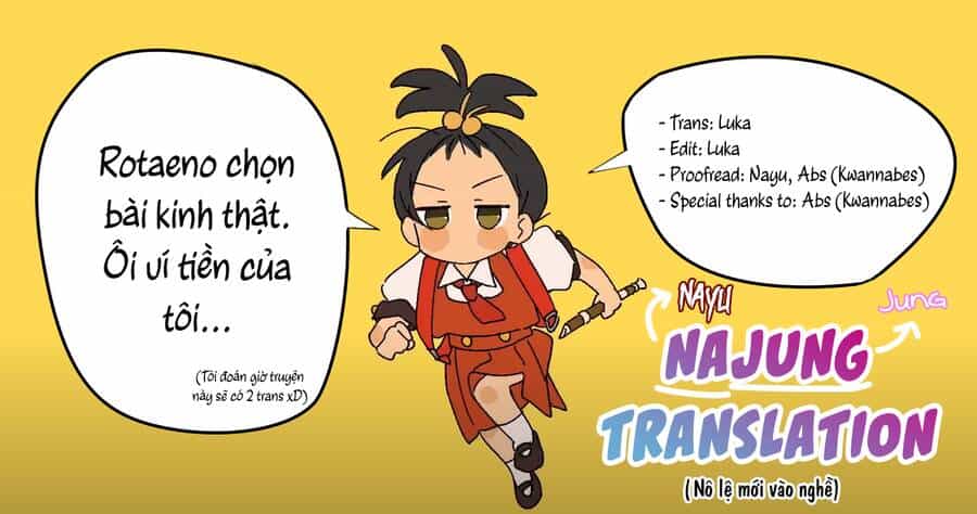 Nàng Yankee Ngồi Cạnh Tôi Có Vô Vàn Điểm Yếu! - Chương 2 - ảnh 6