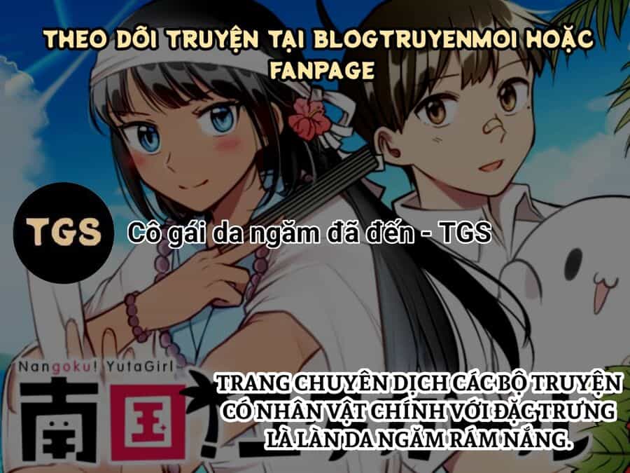 Nangoku ! Yuta Girl - Chương 12 - ảnh 1