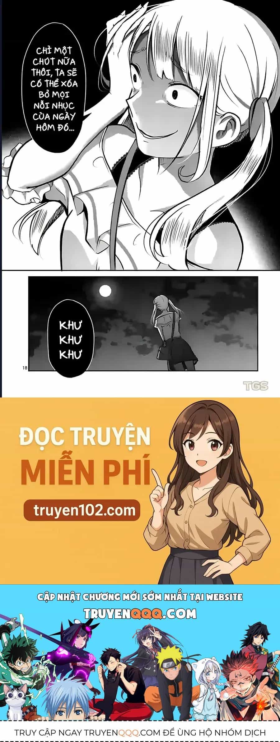 Nangoku ! Yuta Girl - Chương 17 - ảnh 18