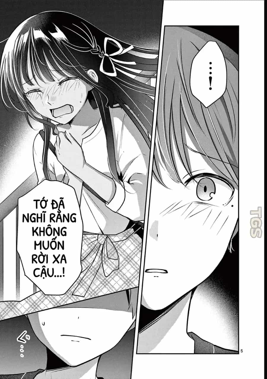 Nangoku ! Yuta Girl - Chương 31 - ảnh 5