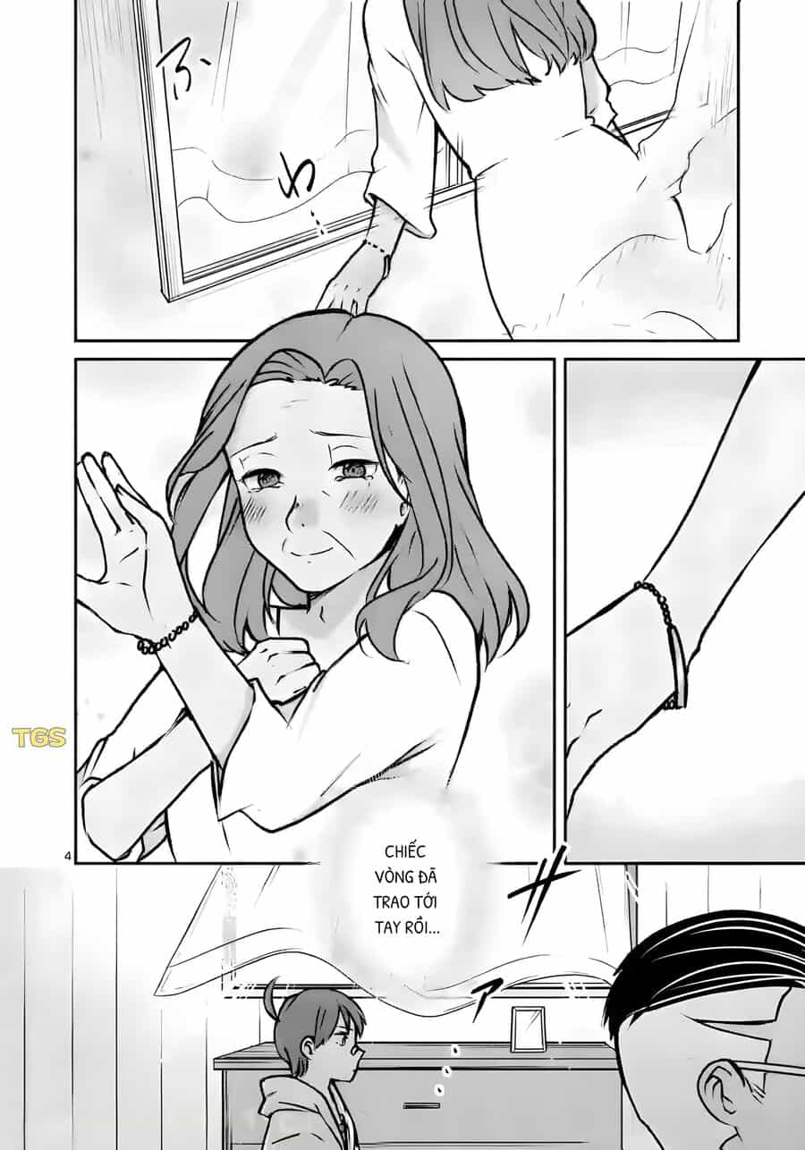 Nangoku ! Yuta Girl - Chương 5 - ảnh 5