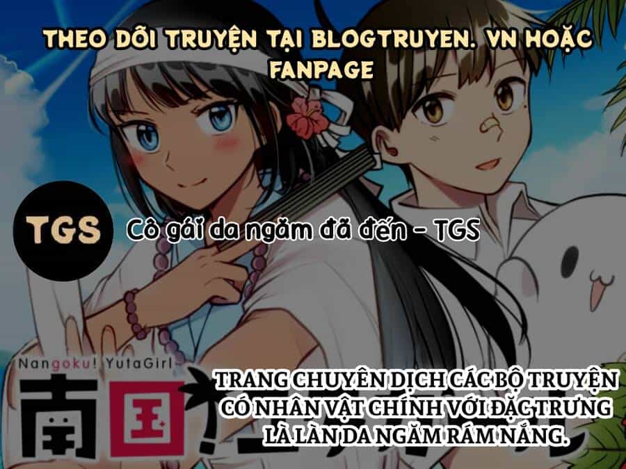 Nangoku ! Yuta Girl - Chương 9 - ảnh 1