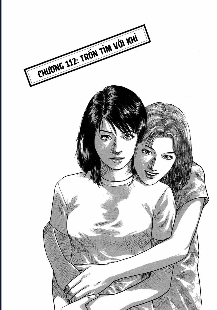 Naniwa Tomoare - Chương 112 - ảnh 2