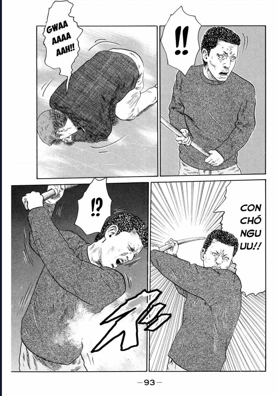 Naniwa Tomoare - Chương 121 - ảnh 16
