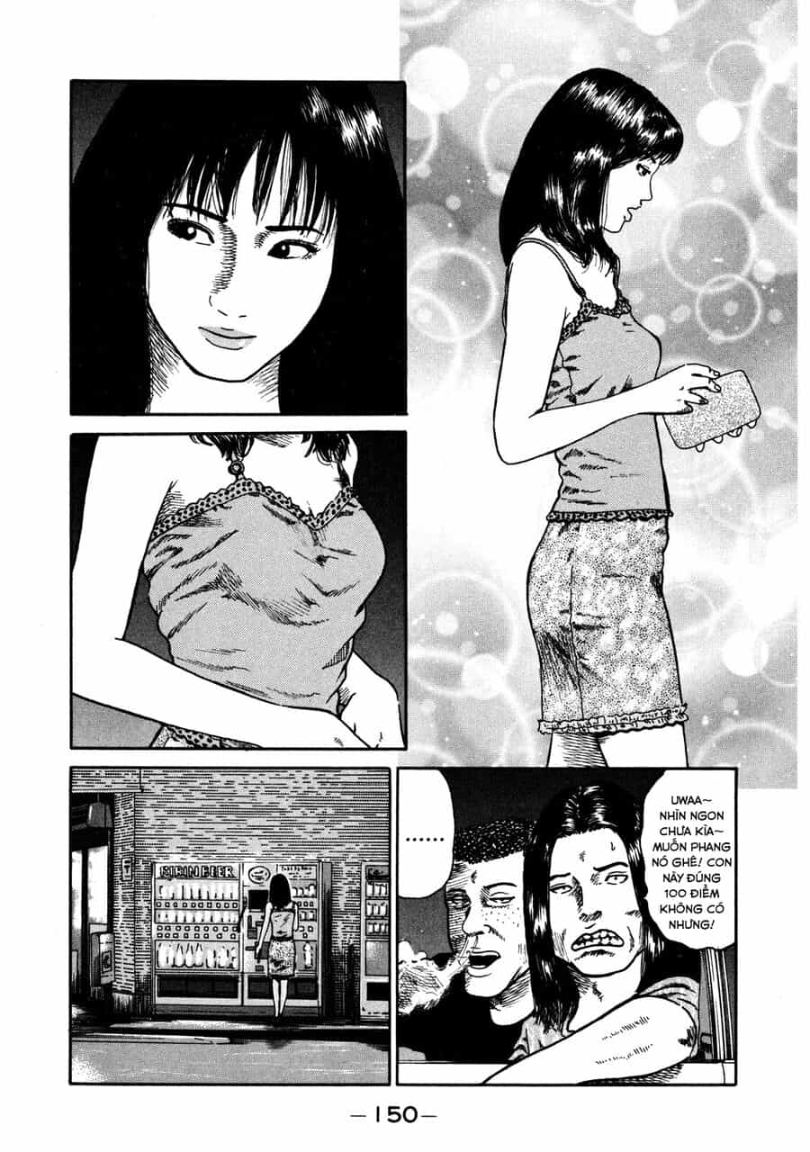 Naniwa Tomoare - Chương 15 - ảnh 9
