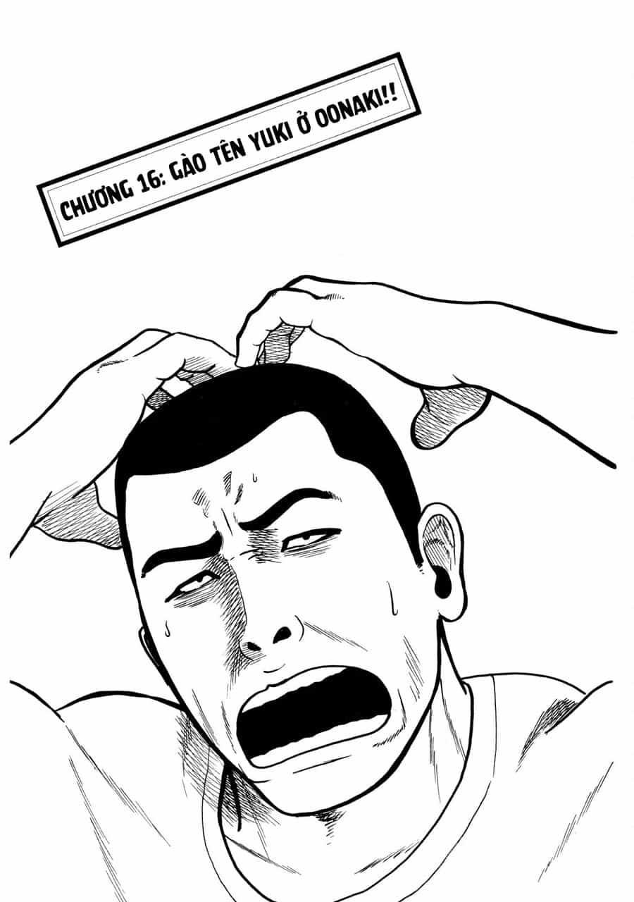 Naniwa Tomoare - Chương 16 - ảnh 2