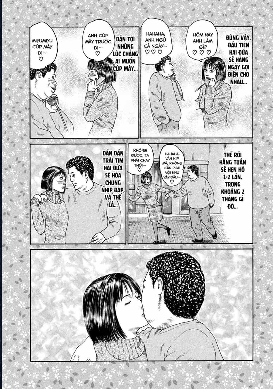 Naniwa Tomoare - Chương 183 - ảnh 7
