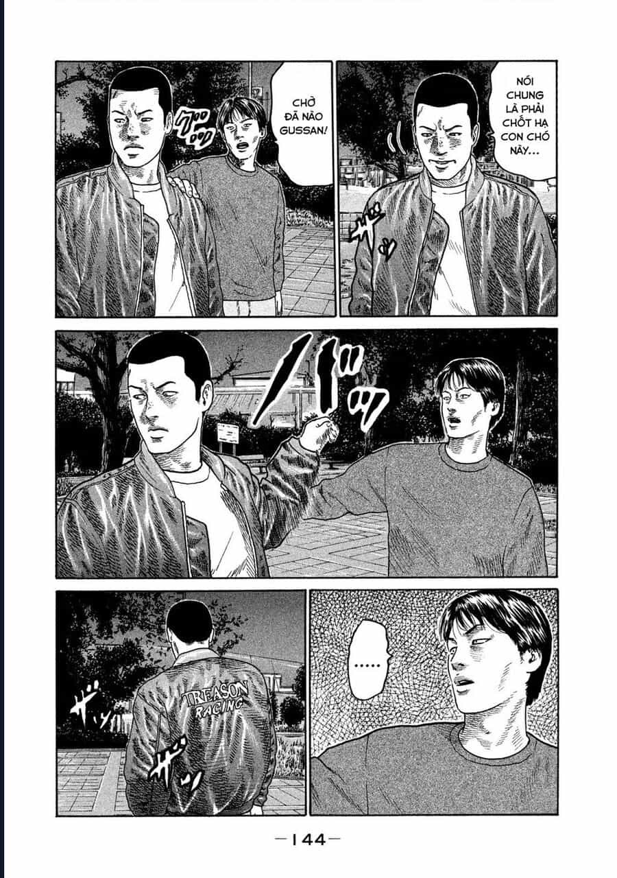 Naniwa Tomoare - Chương 201 - ảnh 17