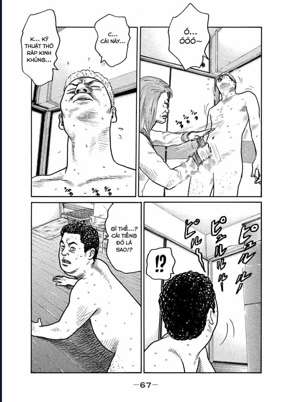 Naniwa Tomoare - Chương 241 - ảnh 12