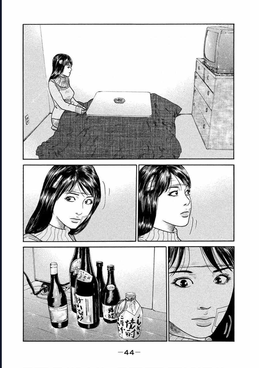Naniwa Tomoare - Chương 251 - ảnh 7