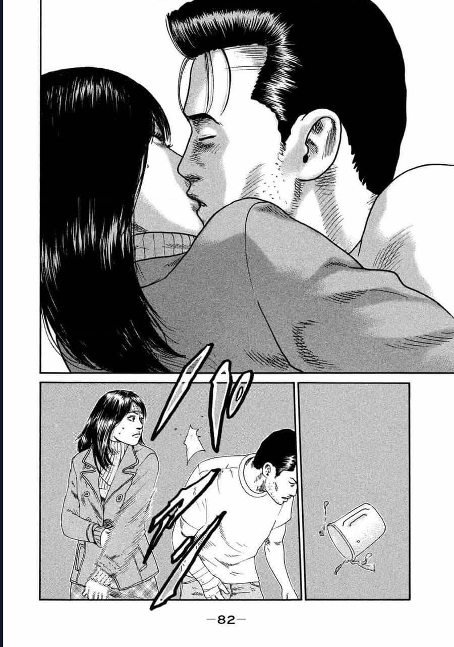 Naniwa Tomoare - Chương 253 - ảnh 7