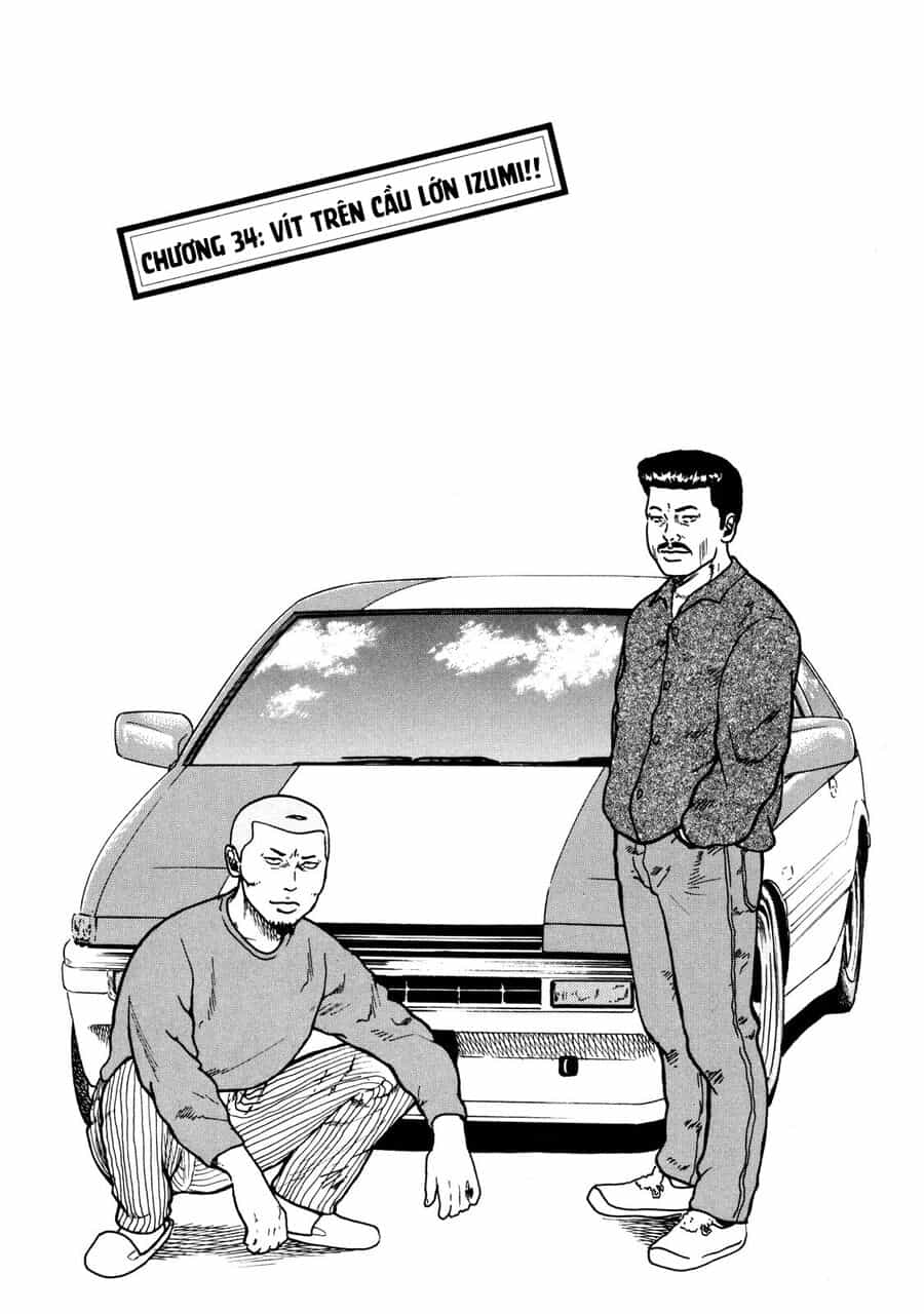 Naniwa Tomoare - Chương 34 - ảnh 2