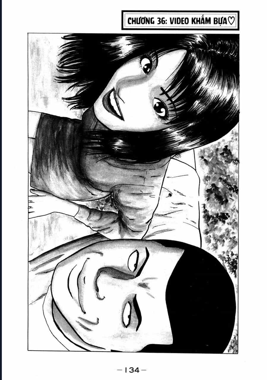 Naniwa Tomoare - Chương 36 - ảnh 2