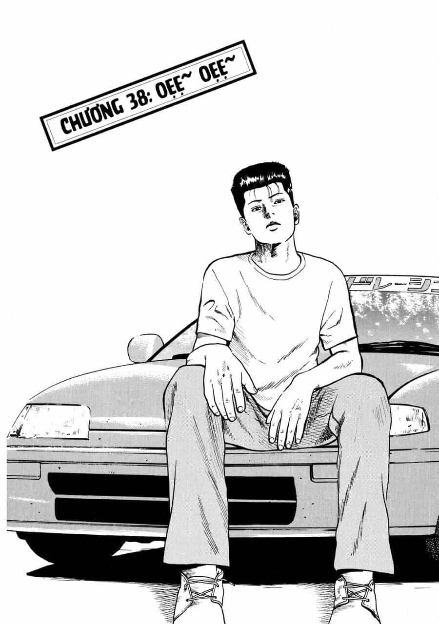 Naniwa Tomoare - Chương 38 - ảnh 2