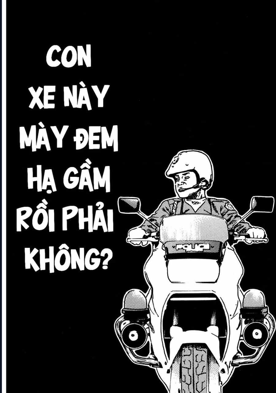 Naniwa Tomoare - Chương 39 - ảnh 20