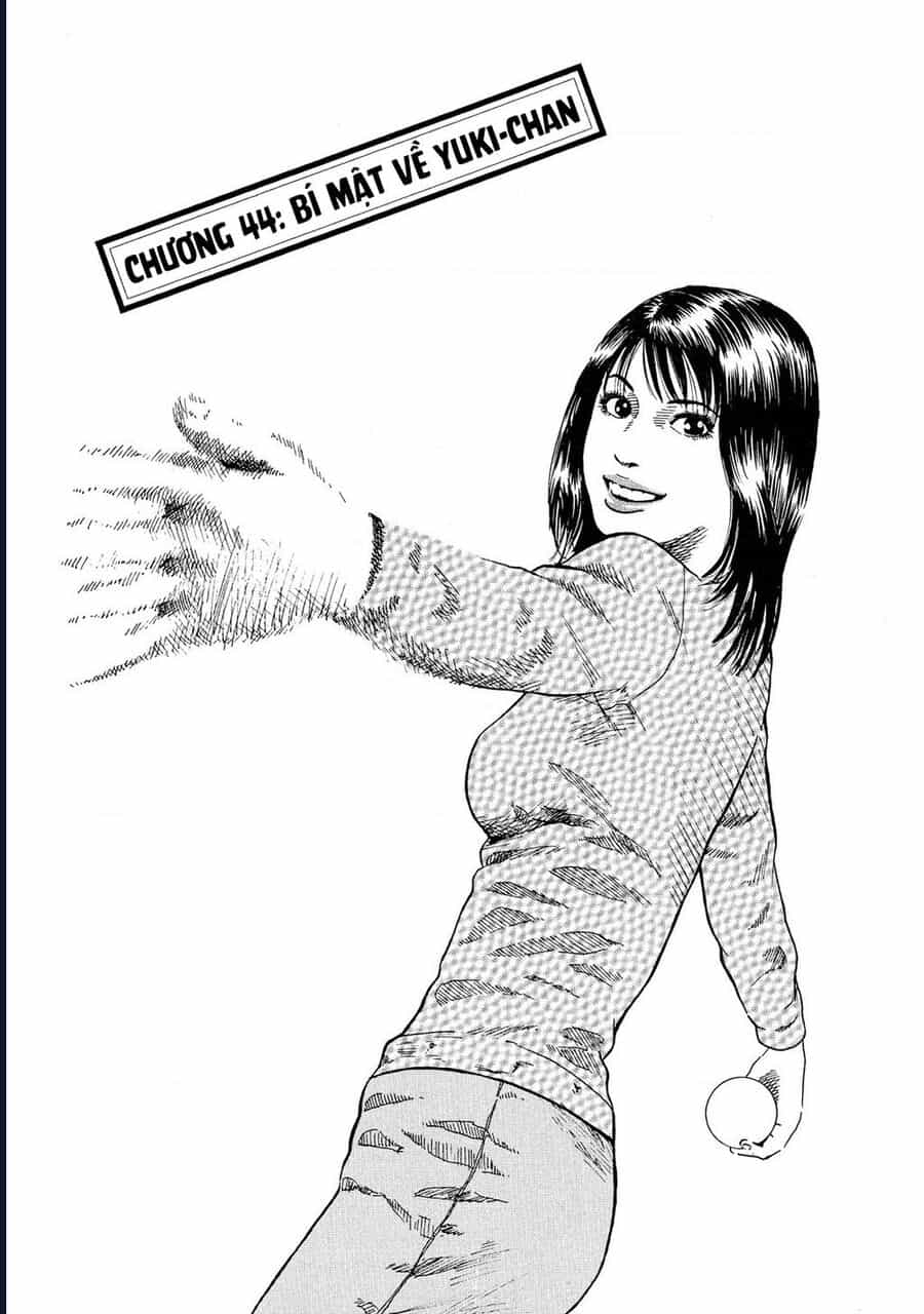 Naniwa Tomoare - Chương 44 - ảnh 2
