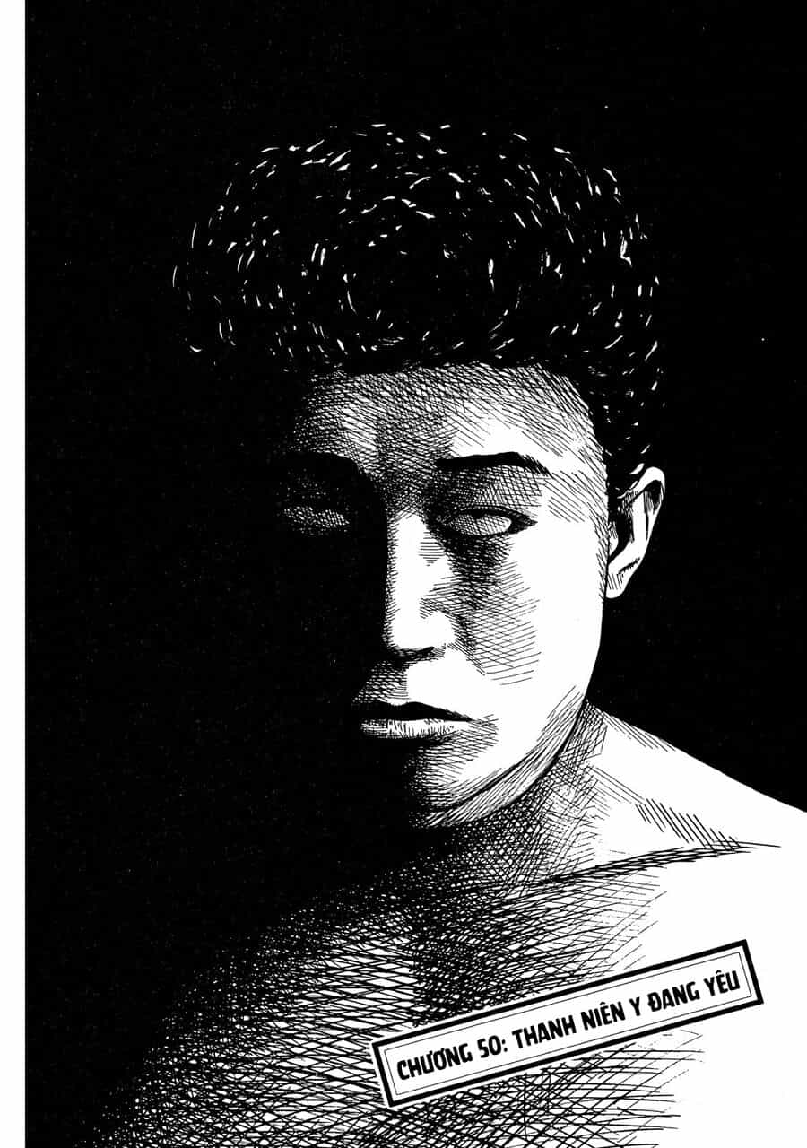 Naniwa Tomoare - Chương 50 - ảnh 2