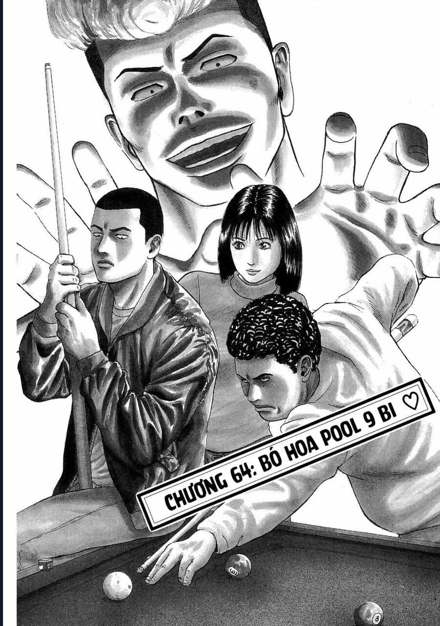 Naniwa Tomoare - Chương 64 - ảnh 2