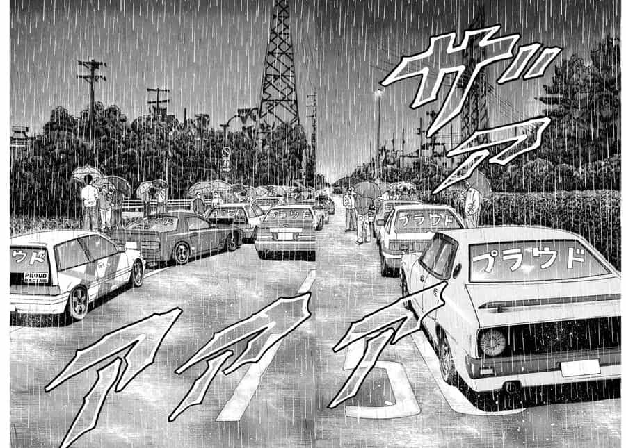 Naniwa Tomoare - Chương 81 - ảnh 7