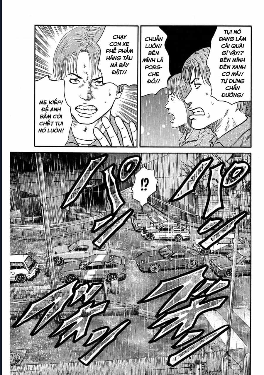 Naniwa Tomoare - Chương 82 - ảnh 6