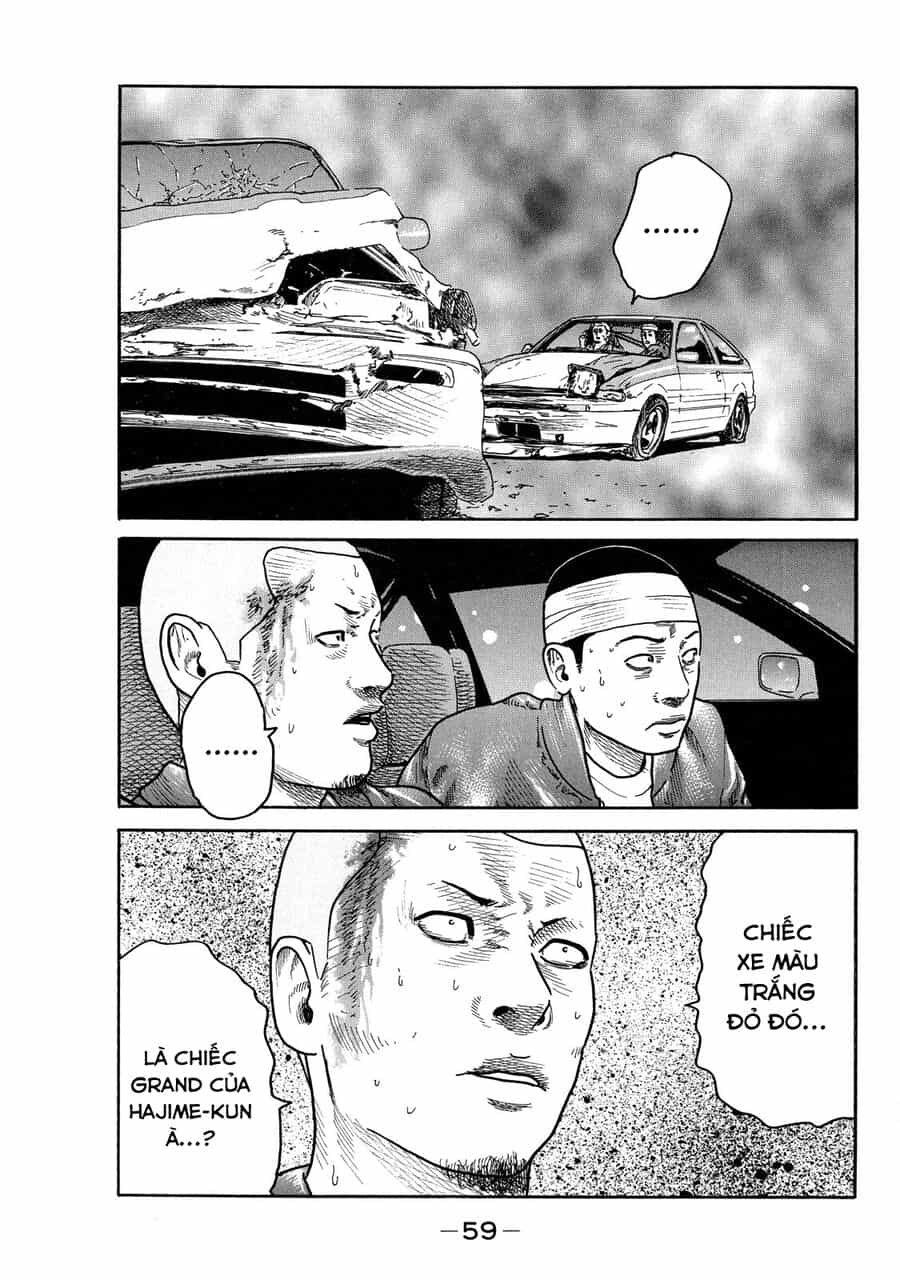 Naniwa Tomoare - Chương 97 - ảnh 18